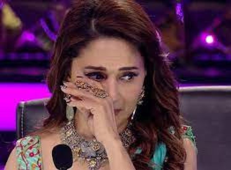Madhuri Dixit के साथ शूटिंग करते वक्त रेप सीन में बहक गया था मशहूर विलेन, की ऐसी हरकत!