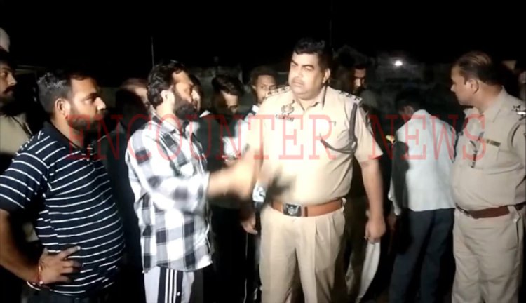 पंजाब: 13 गायों की संदिग्ध हालात में मौत, जांच के दिए गए निर्देश, देखें वीडियो