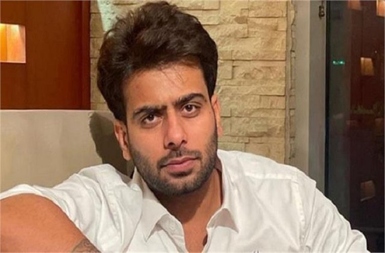 पंजाबी सिंगर Mankirat Aulakh की बढ़ी मुश्किलें, जांच में जुटी NIA, जानें मामला
