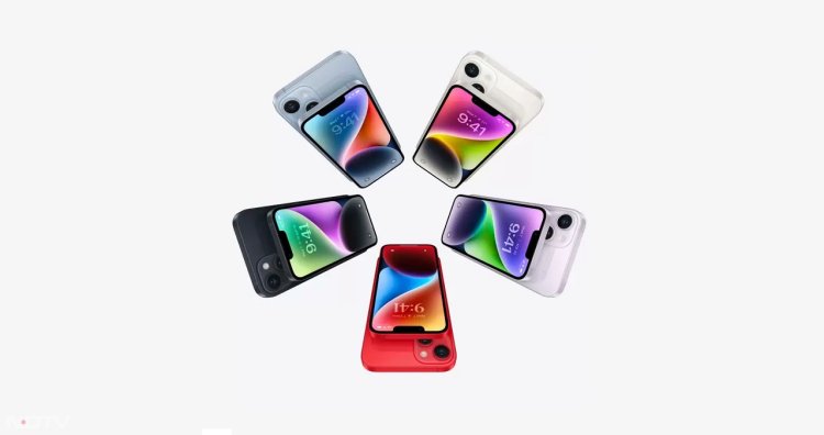 iPhone पर मिल रहा 27 हजार रुपए का भारी डिस्काउंट