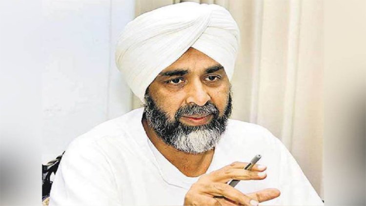 पंजाब से बड़ी खबरः सुखपाल खैहरा के बाद अब मनप्रीत बादल को लेकर 6 राज्यों में छापेमारी