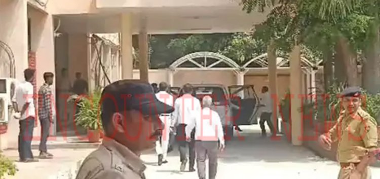 बड़ी खबरः एंटी करप्शन ब्यूरो ने रिश्वत लेते ASI को रंगे हाथों किया काबू