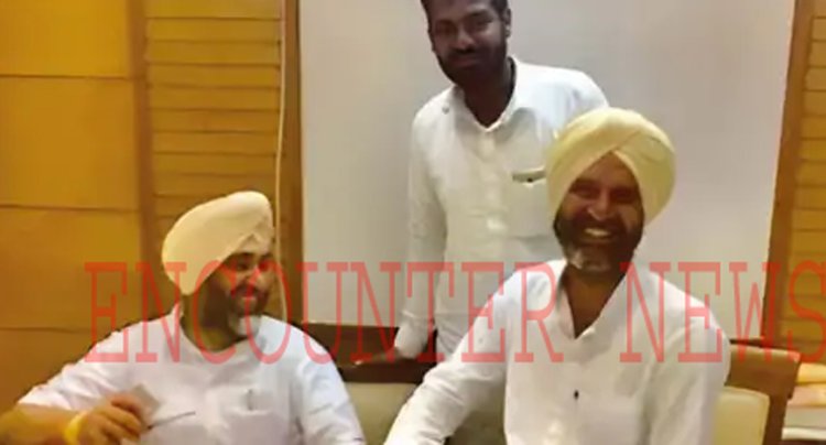 पंजाबः फिल्मी स्टाइल में मनप्रीत बादल समझ हमशक्ल को गिरफ्तार करने पहुंची विजिलेंस