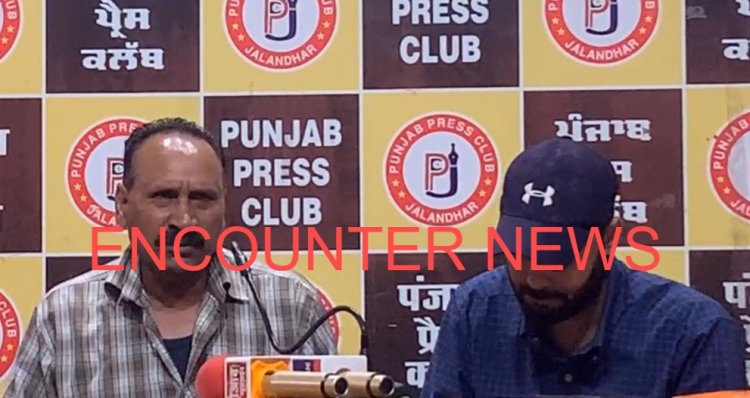 जालंधरः विवादों में आया Capitol Hospital, पीड़ित परिवार ने लगाए गंभीर आरोप, देखें Live