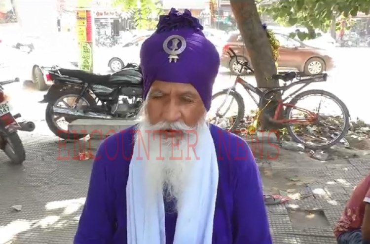 ਪੰਜਾਬ : ਨਸ਼ਿਆ ਤੋਂ ਦੁਰ ਕਰਨ ਲਈ ਨੋਜਵਾਨਾਂ ਲਈ ਮਿਸਾਲ ਬਣਿਆ 85 ਸਾਲ ਦਾ ਜਥੇਦਾਰ, ਕੀਤਾ ਕਮਾਲ, ਦੇਖੋਂ ਵੀਡਿਓ