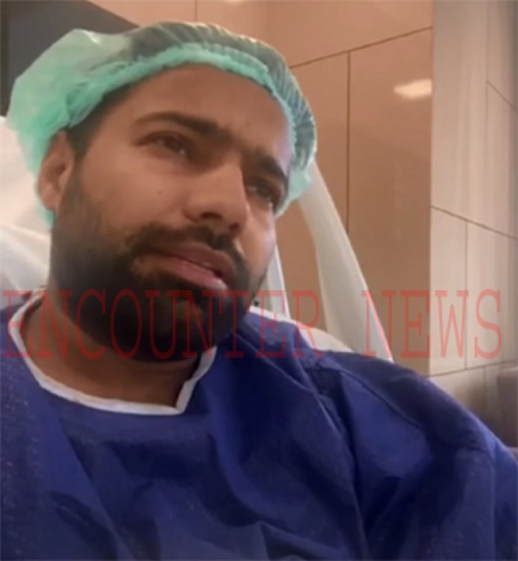 पंजाबी सिंगर श्री बराड़ पर वकील ने लगाए धमकियां देने के आरोप