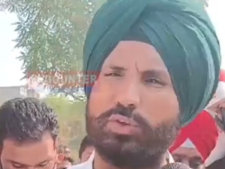 ਪੰਜਾਬ : ਕਾਂਗਰਸ ਨੇ ਆਪ ਸਰਕਾਰ ਦੀ ਕਾਰਗੁਜ਼ਾਰੀ ਤੇ ਚੁੱਕੇ ਵੱਡੇ ਸਵਾਲ, ਦੇਖੋ ਵੀਡਿਓ
