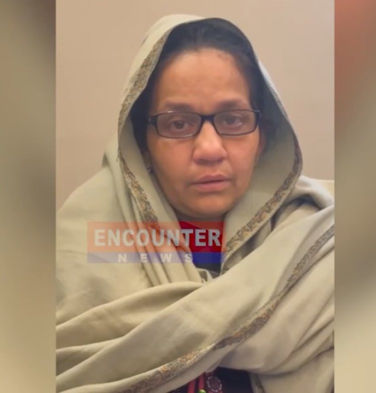 पंजाब : फिल्म यारियां-2 के गाने में आपत्तिजनक सीन के लिए पूरी टीम ने माफी मांगी, देखें वीडियो