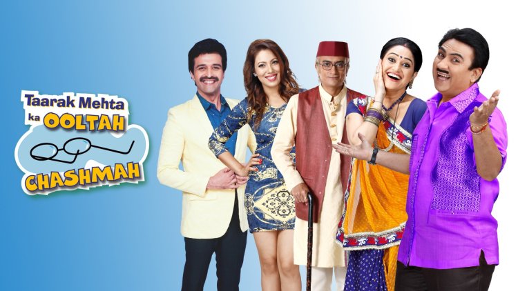 Taarak Mehta Ka Ooltah Chashmah  शो का मेन किरदार लेने जा रहा है ब्रेक!