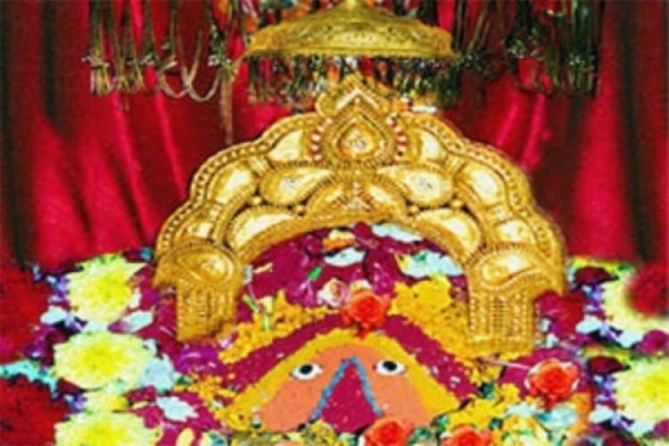श्रद्धालुओं के लिए अहम खबरः Maa Chintpurni दरबार में इन चीजों पर लगा बैन