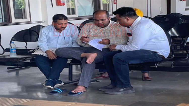 पंजाबः कानून अधिकारी मित्तल को जुर्माना और 4 साल की हुई सजा, जाने मामला