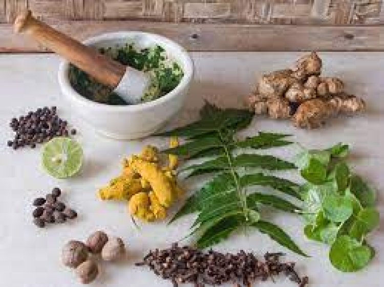 इम्यूनिटी मजबूत करने के लिए अपनाएं ये आयुर्वेदिक टिप्स