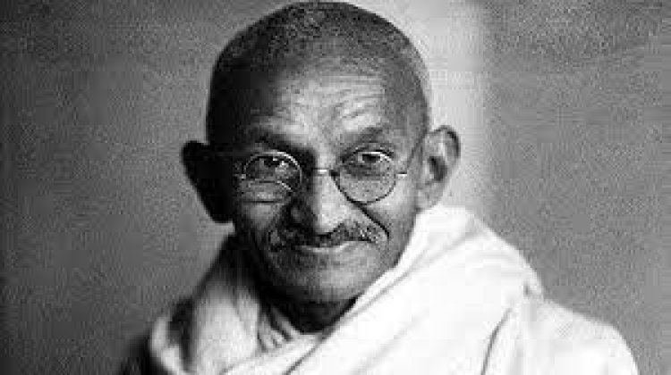 गांधी जयंति : कमजोर व्यक्ति क्षमा नहीं कर सकता, ये तो ताकतवर की निशानी’