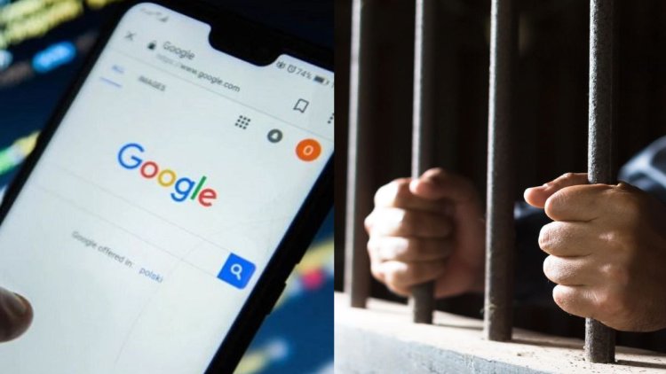 Google के नए नियम लागू, सर्च करने पर जाना पड़ सकता है जेल!