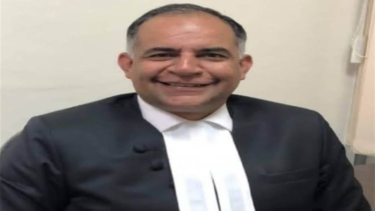 बड़ी खबर: आज एडवोकेट विनोद घई दे सकते है इस्तीफा!