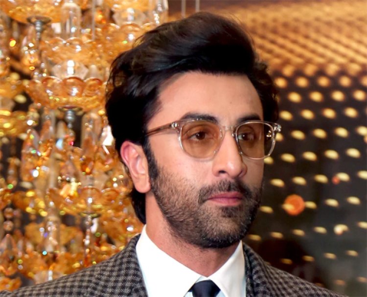 बड़ी खबरः अभिनेता Ranbir Kapoor की बढ़ी मुश्किलें