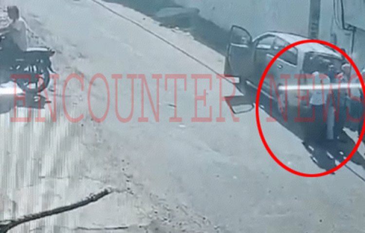 पंजाबः भाजपा नेता और उसके बेटे सहित 7 के खिलाफ मामला दर्ज, जाने मामला