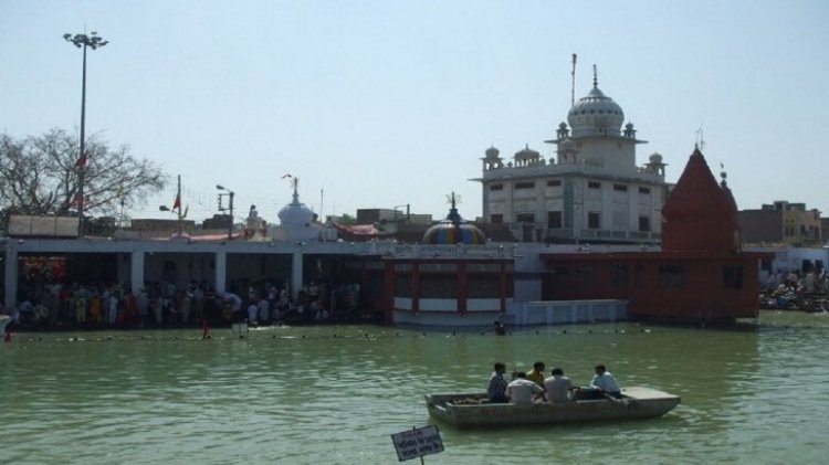 इस मंदिर को माना जाता है श्रापित, दर्शन करने के बाद महिलाएं हो जाती हैं विधवा