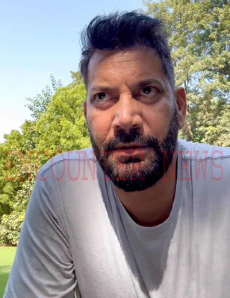 पंजाबी गायक Jasbir Jassi ने Sardar Ali को सुनाई खरी खोटी, देखें वीडियो