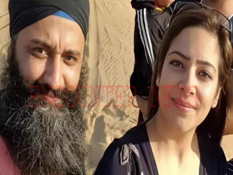 NRI सुखजीत हत्याकांड मामला में कोर्ट ने पत्नी को फांसी और जालंधर के मिटठू को उम्रकैद की सुनाई सजा