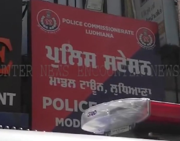 पंजाबः रेस्टोरेंट में कहासुनी ने लिया गैंगवार का रूप, चली ताबड़तोड़ गोलियां, देखें वीडियो