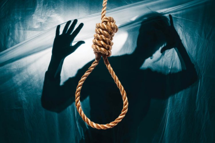 24 घंटे में 6 लोगों ने की आत्महत्या ,जानें मामला