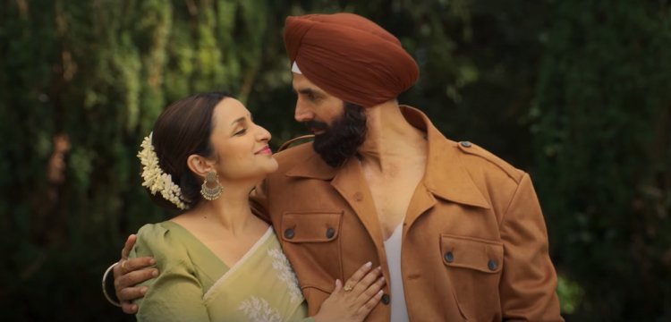 Akshay Kumar की फिल्म ने दी Jawan को भी मात, वीकेंड पर खुली किस्मत! 