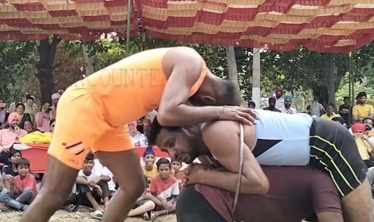 पंजाब : सरकार द्वारा इन खेलों को किया जा रहा अनदेखा, देखें वीडियो