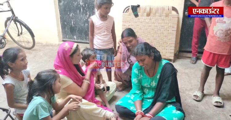 जालंधरः इस इलाके में युवक ने की आत्महत्या, देखें वीडियो