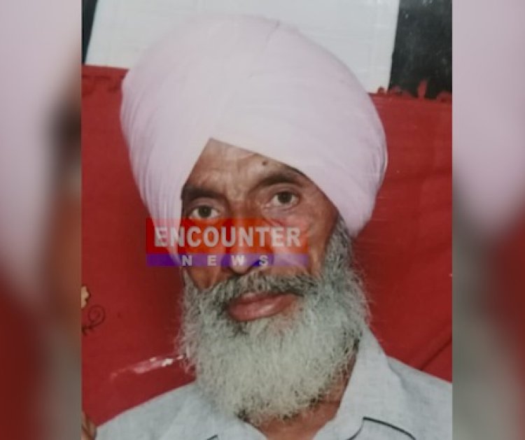 जालंधरः अंडरब्रिज में भरे पानी में ट्रैक्टर ट्राली डूबने से व्यक्ति की मौत, देखें वीडियो