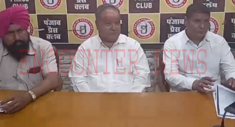 जालंधरः नेशनल हाईवे और टोल प्लाजा अनिश्चित काल के लिए किया जाएगा बंद, यूनियन का ऐलान, देखें वीडियो
