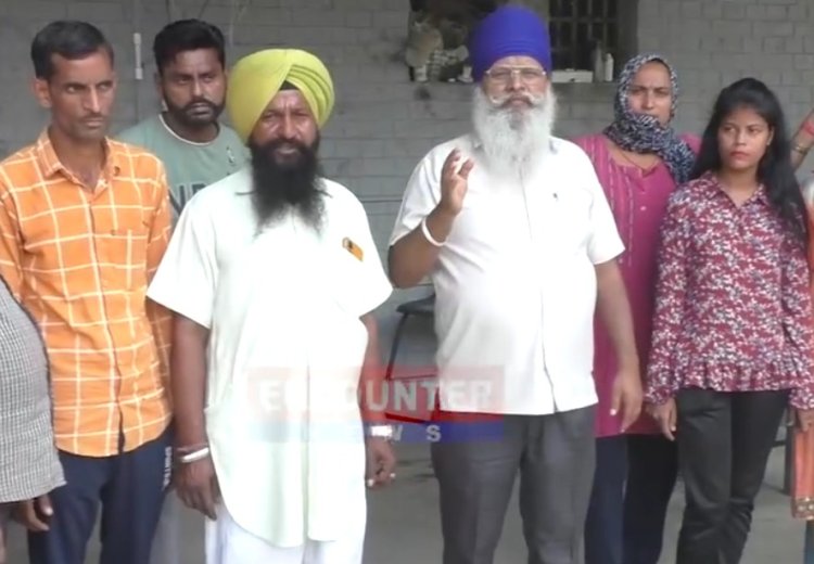 ਪੰਜਾਬ: MLA ਦੀ ਕਥਿਤ ਆਡੀਓ ਤੇ ਗਰਮਾਈ ਸਿਆਸਤ, ਦੇਖੋਂ ਵੀਡਿਓ