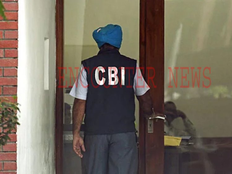 ‘Newsclick’ समाचार पोर्टल मामले में CBI की छापेमारी