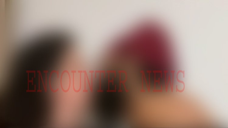 पंजाबः मशहूर कपल के बाद एक और ‘सोशल मीडिया स्टार’ का आपत्तिजनक वीडियो हुई वायरल