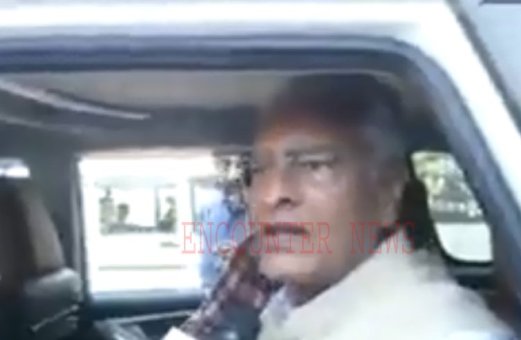 पंजाबः CM मान के ‘डिबेट चैलेंज’ पर Sunil Jakhar का आया बड़ा बयान