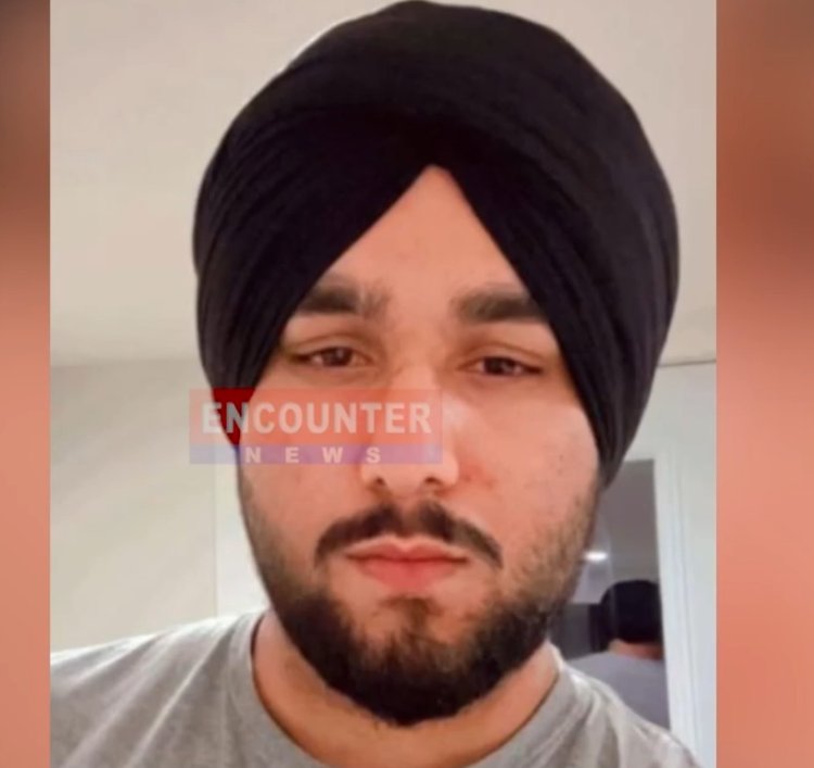 पंजाबः कनाडा में एक और युवक की हुई मौत, देखें वीडियो