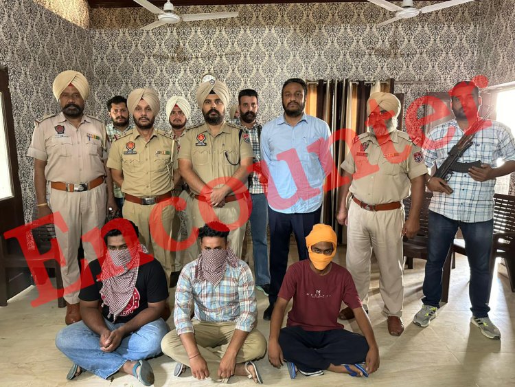ਪੰਜਾਬ  : ਪੁਲਿਸ ਨੇ ਮਿੱਥ ਕੇ ਕਤਲ ਦੀਆਂ ਘਟਨਾਵਾਂ ਨੂੰ ਕੀਤਾ ਅਸਫ਼ਲ