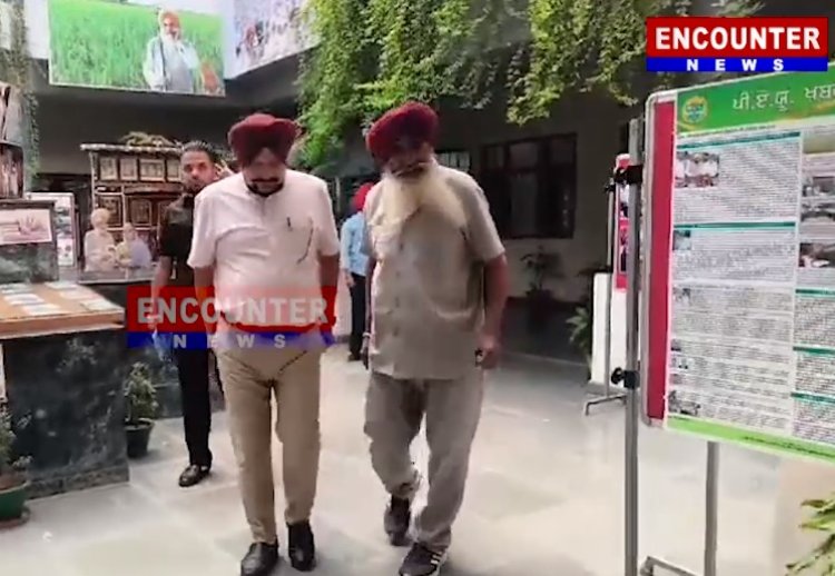 पंजाबः टैगोर थिएटर में नहीं होगी सीएम मान और विपक्ष की डिबेट, बदली जगह 