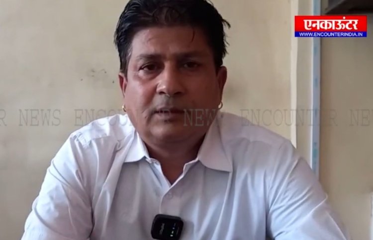 जालंधरः अधिकारियों पर अतिरिक्त वर्कलोड से तहसीलों में आम जनता हो रही परेशान, देखें वीडियो