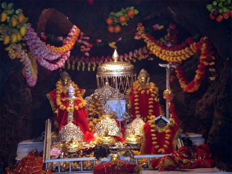 Maa Vaishno Devi जाने वाले श्रद्धालुओं को बड़ी राहत, शुरू होने जा रही ये सुविधा