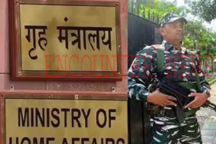 केंद्र का बड़ा एक्शनः पंजाब भाजपा के 40 नेताओं की सुरक्षा में की कटौती