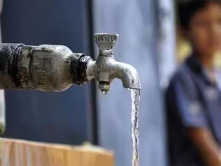 लोगों की बढ़ी मुश्किले, 20 दिनों तक रहेगी पानी की किल्लत