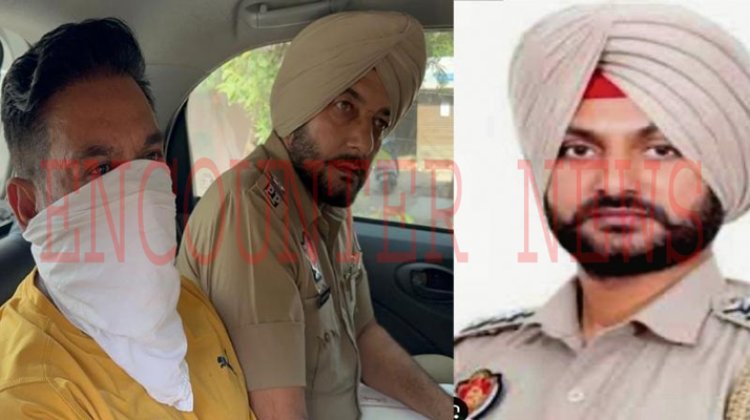 पंजाबः हनीट्रैप मामले में इंस्पेक्टर, BJP नेता समेत 6 को किया नामजद, देखें वीडियो