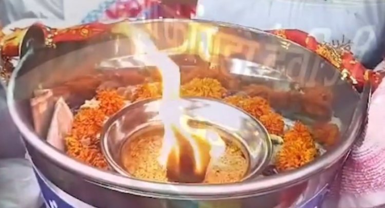 पंजाब : 15 अक्टूबर से 23 अक्टूबर तक मेले मईया का होगा आयोजन, देखें वीडियो