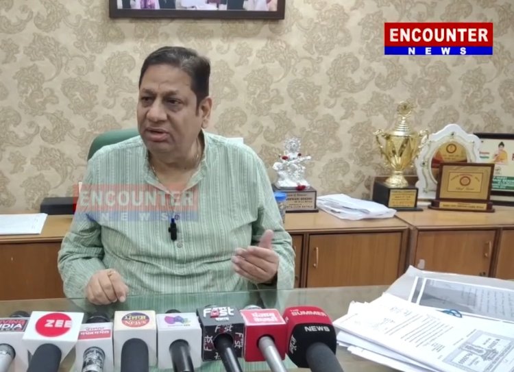 पंजाबः भाई के साथ हाथापाई को लेकर अश्वनी सेखड़ी ने किया खुलासा, देखें वीडियो