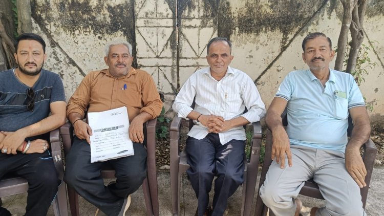 सभी वर्गों को किया लाभान्वित लेकिन स्टांप विक्रेताओं की अनदेखी की: संजय राणा