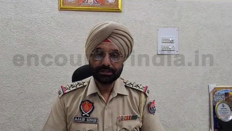 जालंधरः Mukesh Sethi की गिरफ्तारी को लेकर पुलिस ने किया खुलासा, देखें वीडियो