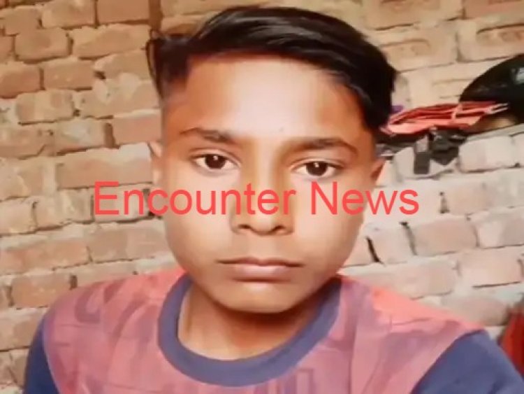 पंजाबः दर्दनाक हादसा, झूले से गिरकर बच्चे की मौत, देखें वीडियो
