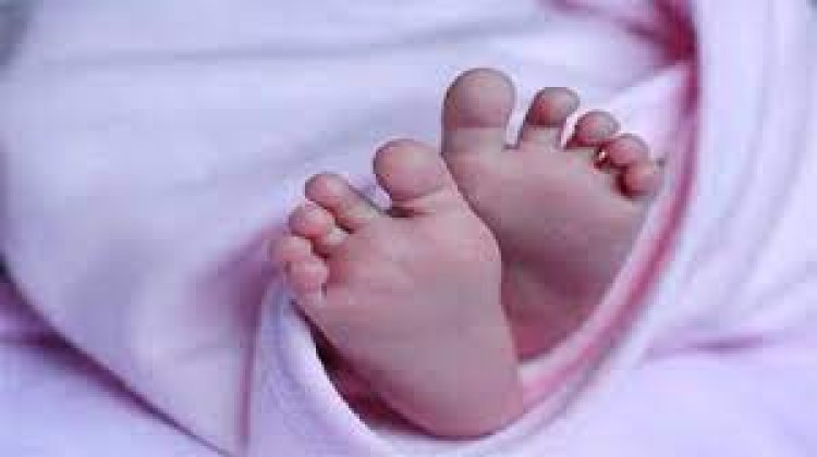 सरकारी अस्पतालों में 4 दिन के नवजात को लेकर भटकता रहा पिता, हुई मौत