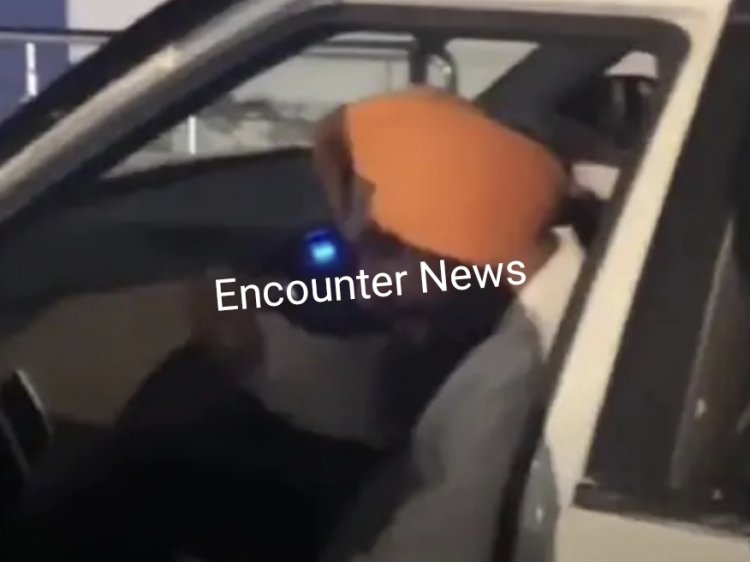 पंजाब : कांग्रेस के पूर्व विधायक कुलबीर जीरा को पुलिस ने गिरफ्तार, देखें वीडियो